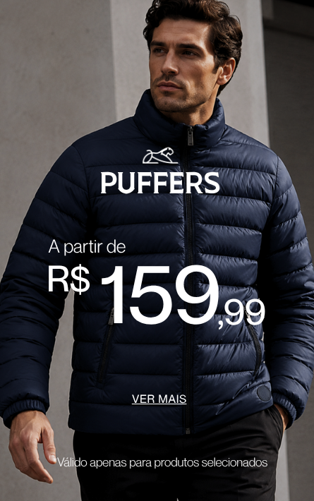 Banner - Puffer